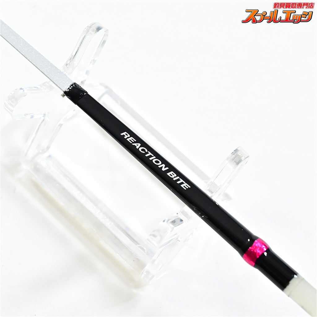 【シマノ】 レイクマスターエクスペック M01E リアクションバイト ワカサギ用穂先 ティップ SHIMANO LAKE MASTER EXPEC K_060