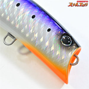 【グッドベイト】 モンスター BND192F イワシパープル GOOD BAIT MONSTER 海水用ルアー K_060