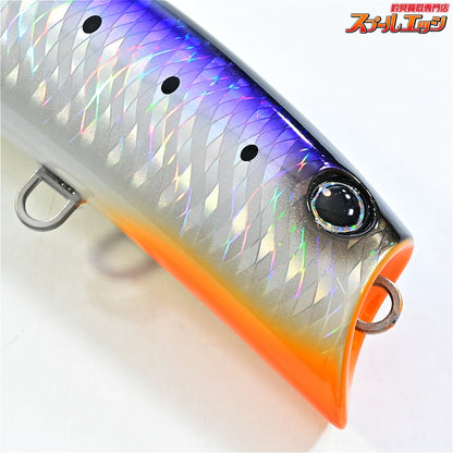 【グッドベイト】 モンスター BND192F イワシパープル GOOD BAIT MONSTER 海水用ルアー K_060