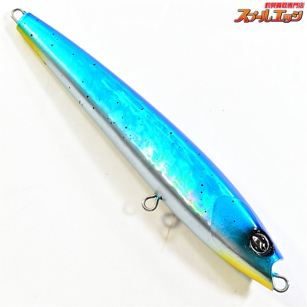 【ディークロウ】 Dクロウ バブルス 215-82g ペンペン D-CLAW Bubbles 海水用ルアー K_060