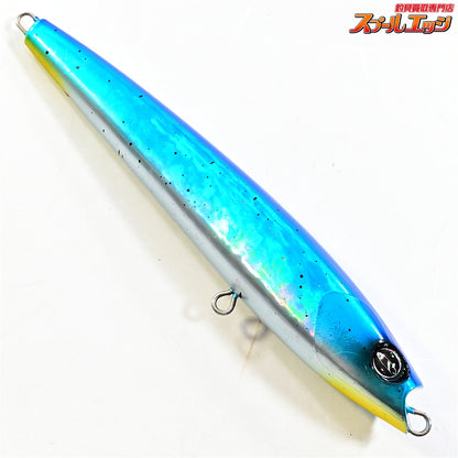 【ディークロウ】 Dクロウ バブルス 215-82g ペンペン D-CLAW Bubbles 海水用ルアー K_060