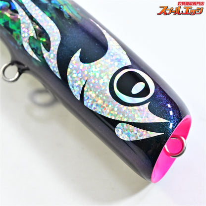 【オールブルー】 クリシュナ 180F アバロン アワビ シェル ALLBLUE Krishna 海水用ルアー K_060
