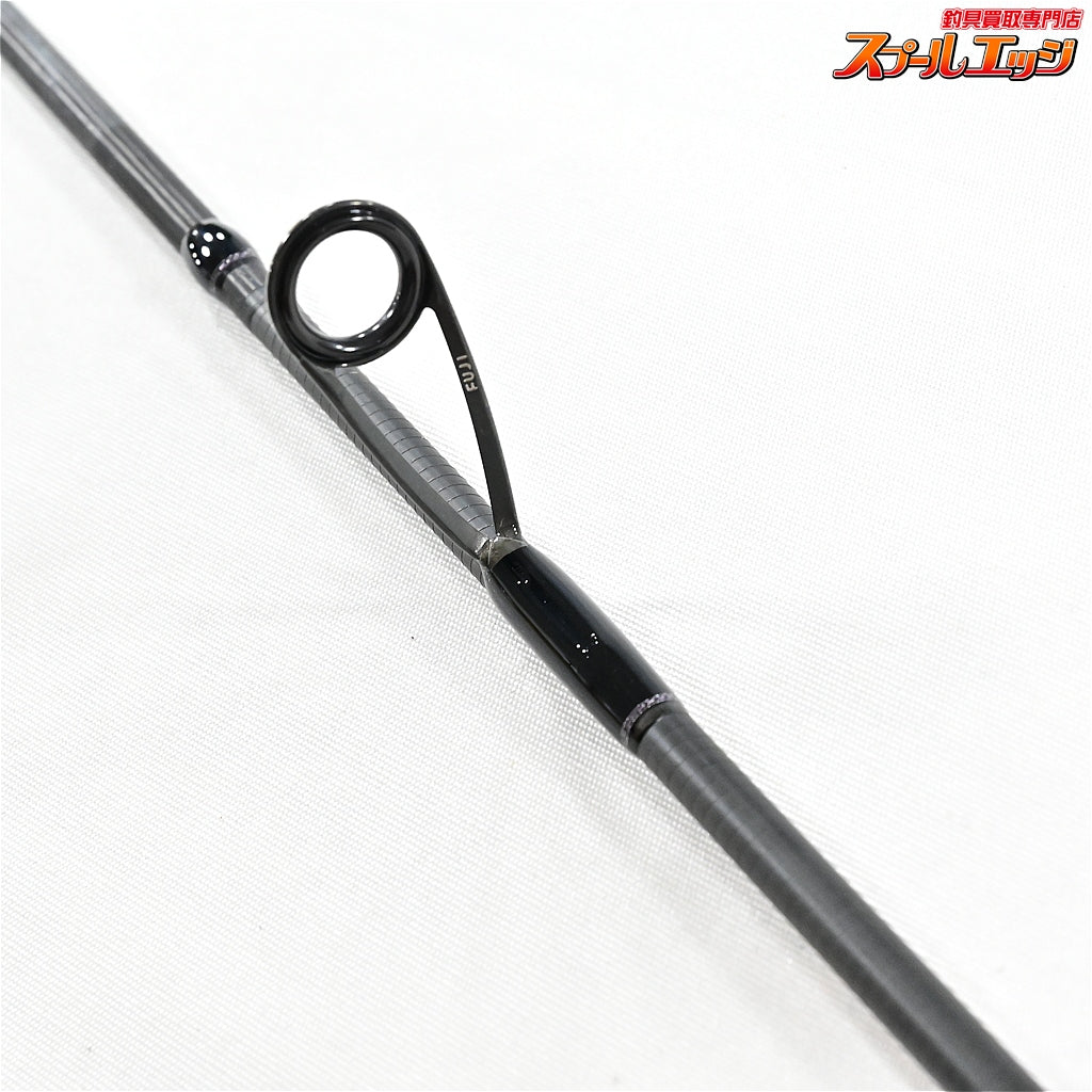 【シマノ】 26ソルティーアドバンス アジング S64UL-S 替え穂1本付 SHIMANO SALTY ADVANCE AJING アジ メバル カサゴ K_145