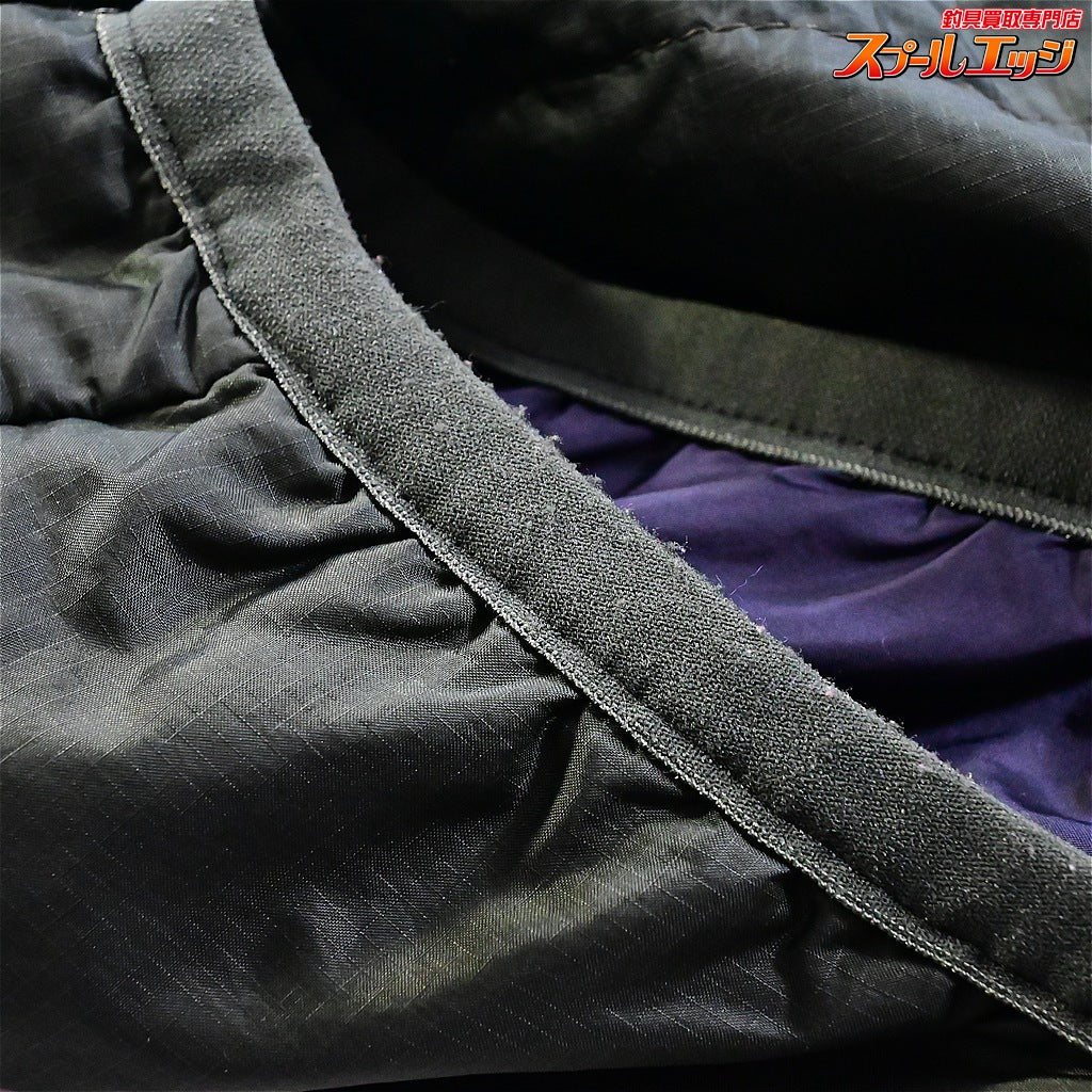 【ファイントラック】 ポリゴンライトジャケット ヤマップ別注 カーキ サイズL finetrack YAMAP POLYGON LIGHT JACKET K_100