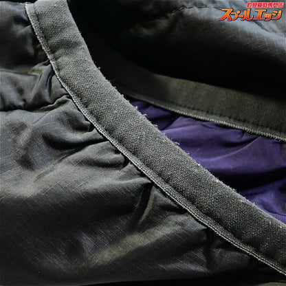【ファイントラック】 ポリゴンライトジャケット ヤマップ別注 カーキ サイズL finetrack YAMAP POLYGON LIGHT JACKET K_100