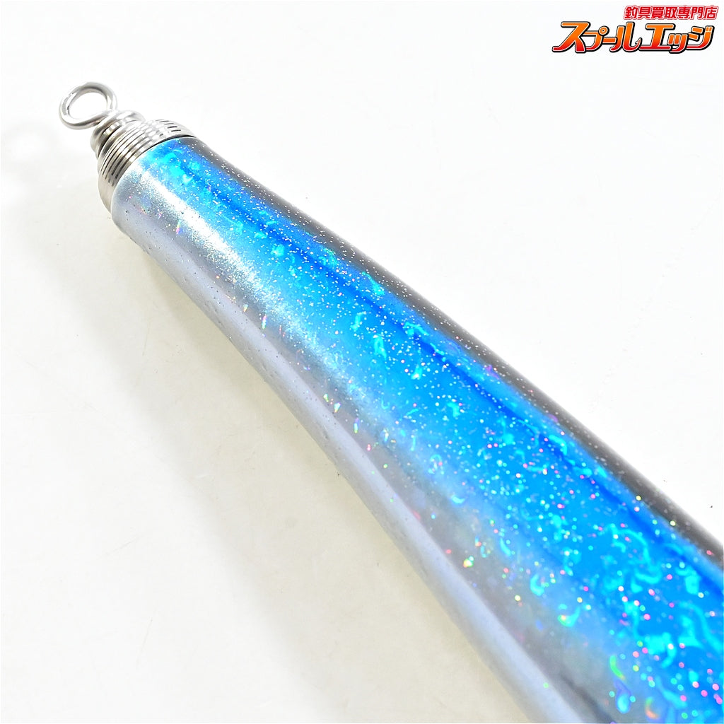 【ソウルズ】 コムソー 225-140g ホロブルー SOULS KOMUSO K_060