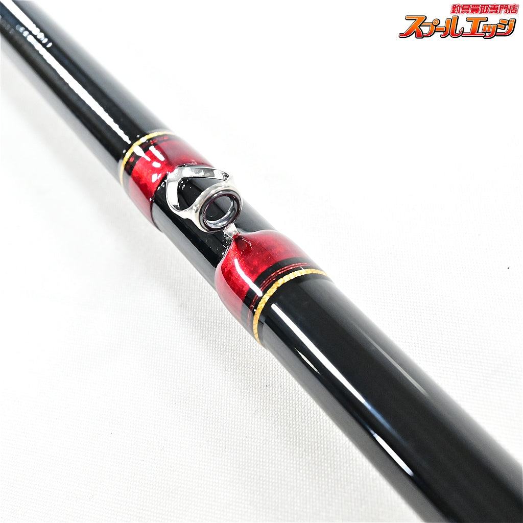 【ダイワ】 BJブラックジャックスナイパー ヘチ XH-270MK・V DAIWA BJ SNIPER HECHI クロダイ K_182
