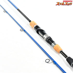 【パームス】 ベイマティック BMAS-65ML/ST PALMS BAYMATIC シーバス イナダ サバ K_145