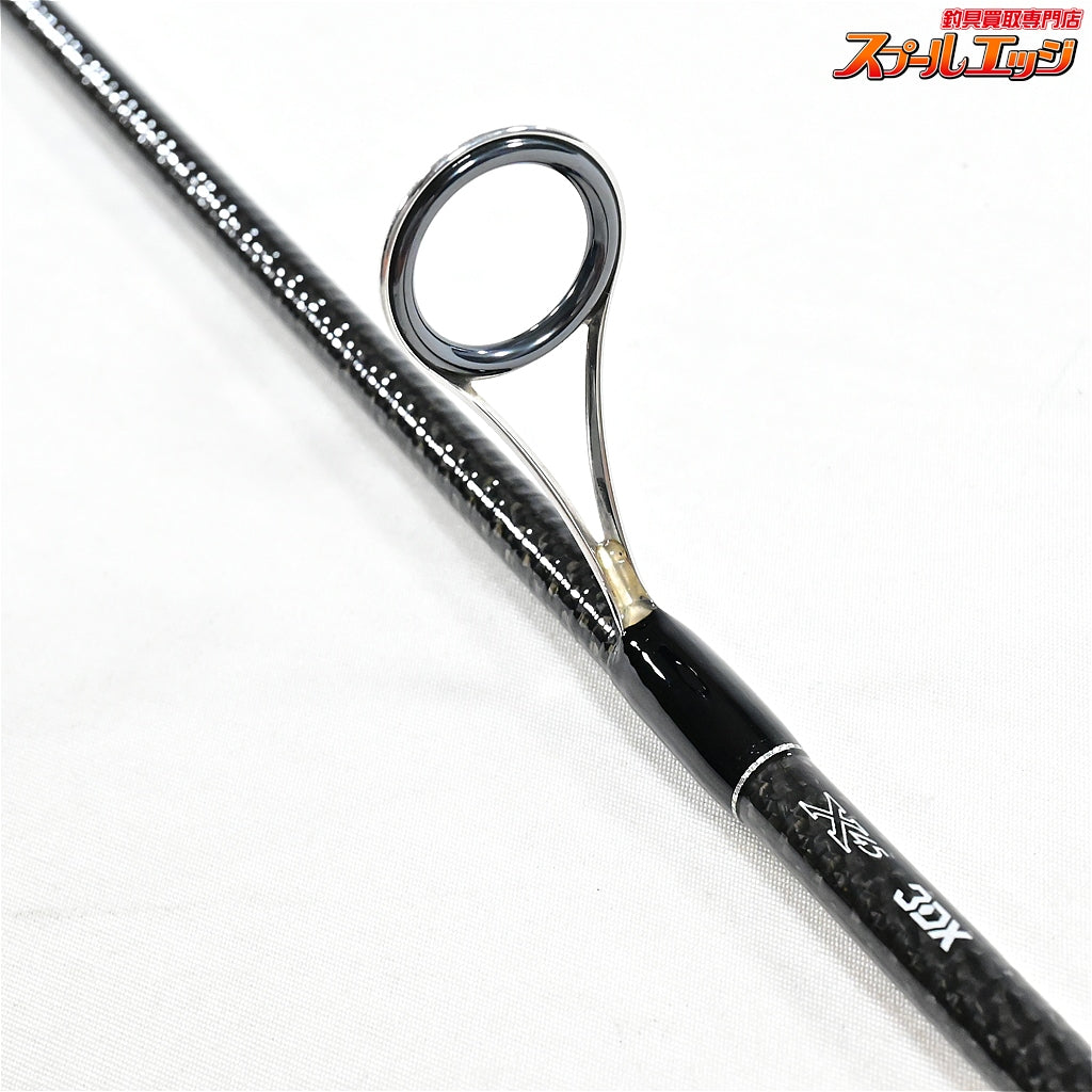 【ダイワ】 ブラックレーベル SG 681L/ML XS-ST DAIWA BLACK LABEL ブラックバス K_224