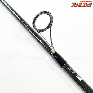 【ダイワ】 ブラックレーベル SG 681L/ML XS-ST DAIWA BLACK LABEL ブラックバス K_224