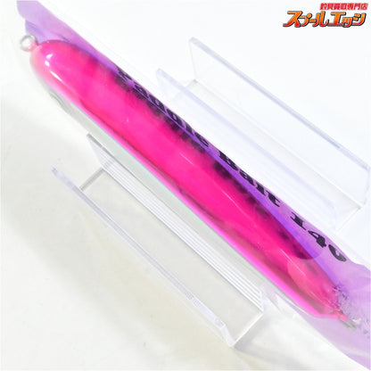 【ローカルスタンダード】 パドルベイト 140 マゼンタバック LOCAL-STANDARD Paddle Bait K_060