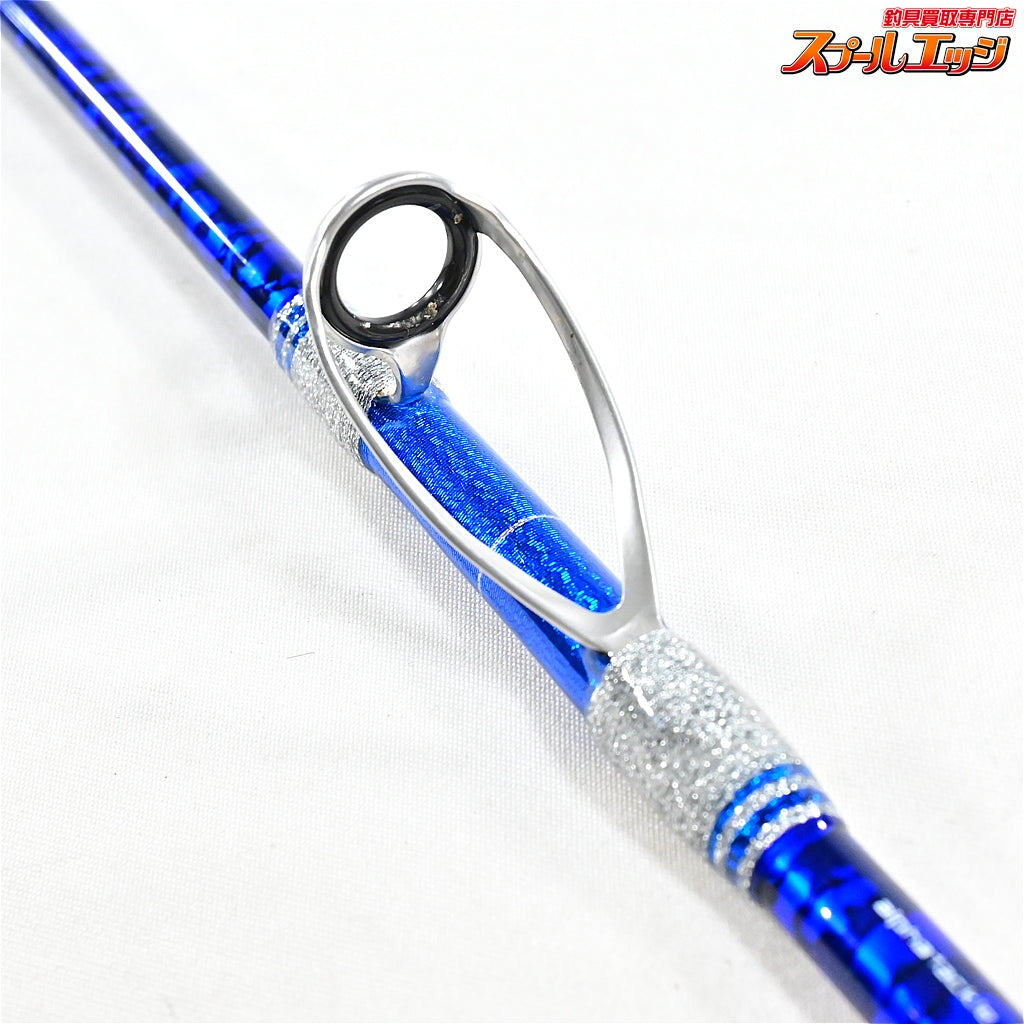 【アルファタックル】 ショートアーム GS 73 170MH alphatackle SHORT ARM アジ イサキ アマダイ K_152