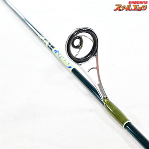 【冒険用品xジェットスロウxツララ】 ジェットセッター 50S リコ TULALAxJETSLOW JetSetter RICO ヤマメ イワナ メッキ K_098