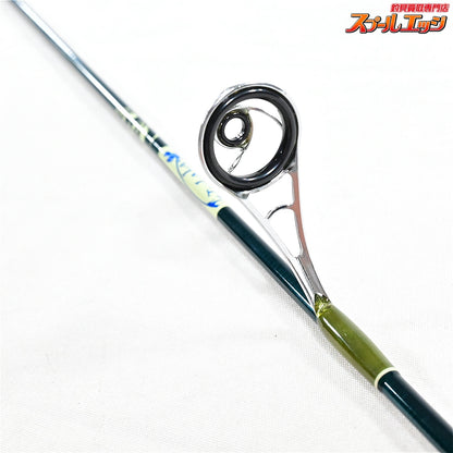 【冒険用品xジェットスロウxツララ】 ジェットセッター 50S リコ TULALAxJETSLOW JetSetter RICO ヤマメ イワナ メッキ K_098
