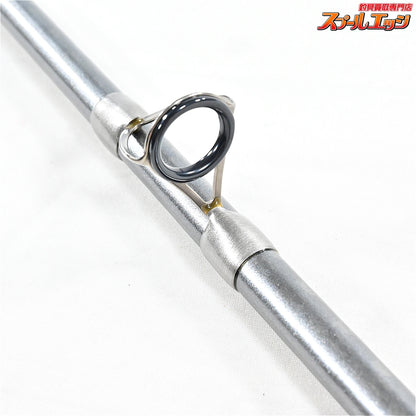 【シマノ】 20スピンパワー 405DX+ SHIMANO SPIN POWER シロギス K_200