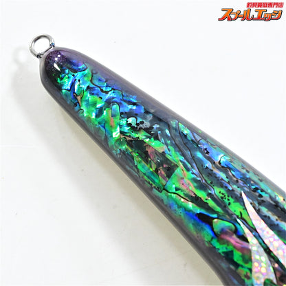 【オールブルー】 クリシュナ 180F アバロン アワビ シェル ALLBLUE Krishna 海水用ルアー K_060