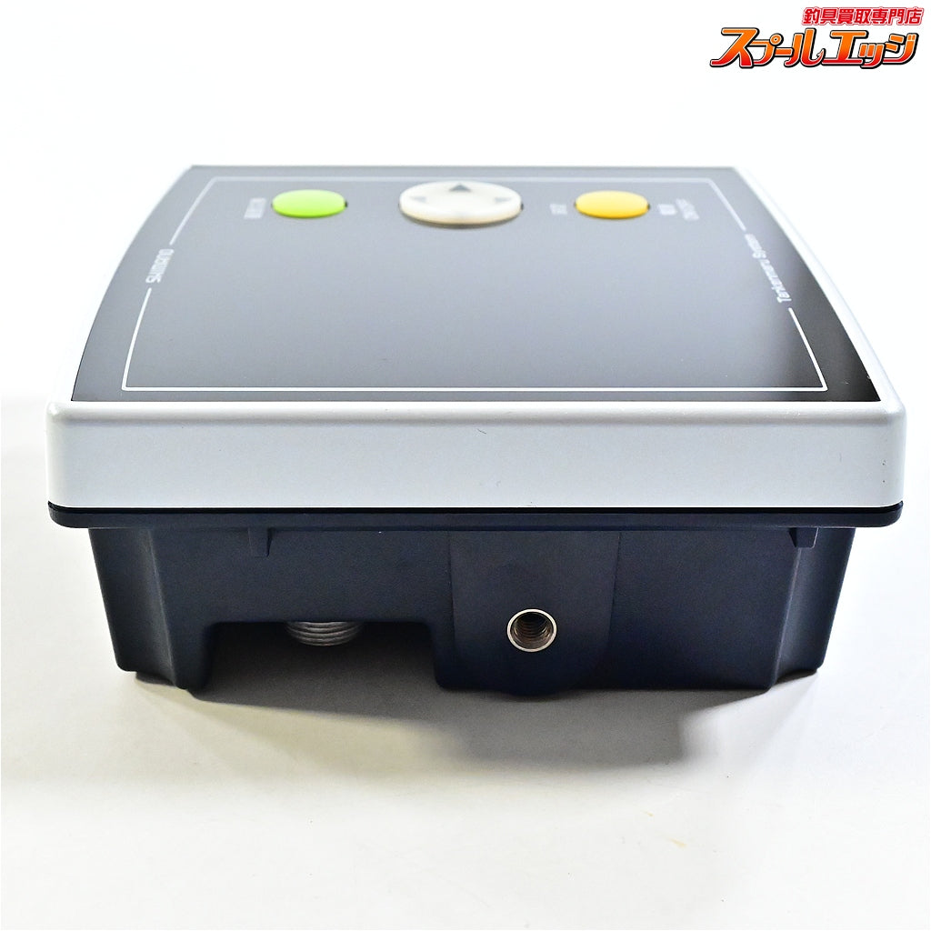 【シマノ】 13探見丸 CV-FISH マウント欠品 アキュフィッシュ非対応 SHIMANO TANKEN-MARU K_100