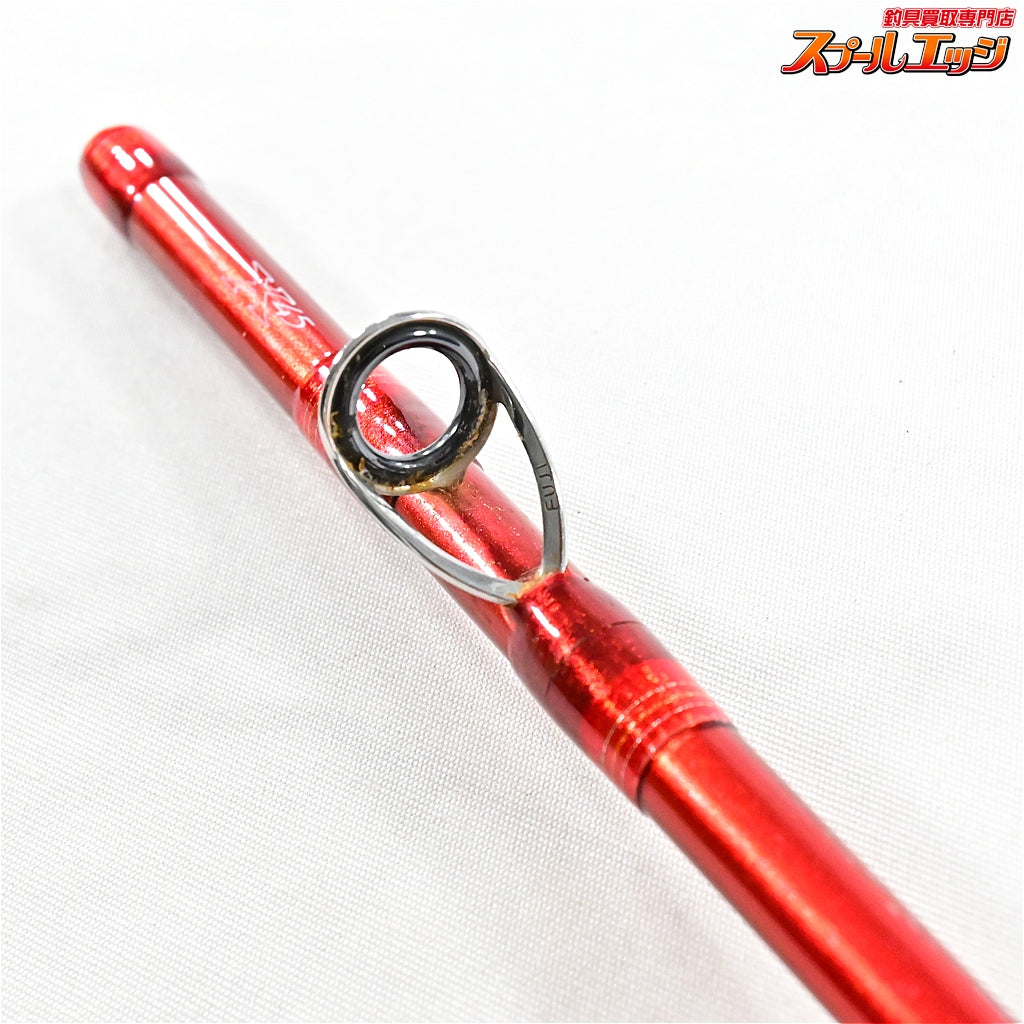 【ダイワ】 14リーディング 73 M-200・W DAIWA LEADING マダイ ヒラメ タチウオ K_172