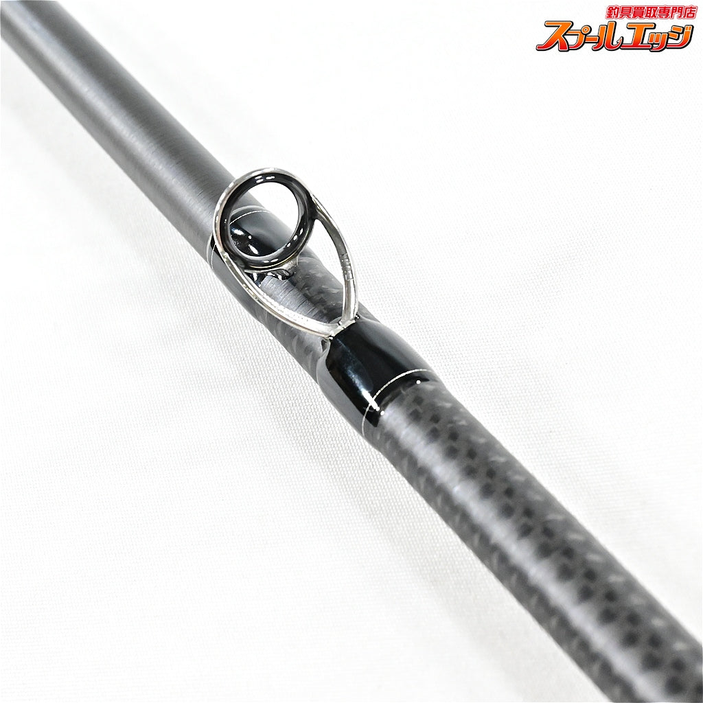 【エバーグリーン】 カレイド インスピラーレ GTX-C710XHX グランドスタリオンGT-X EVERGREEN KALEIDO COMBAT STICK ブラックバス K_244