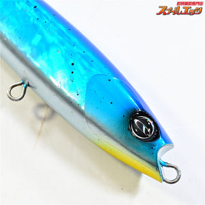 【ディークロウ】 Dクロウ バブルス 215-82g ペンペン D-CLAW Bubbles 海水用ルアー K_060