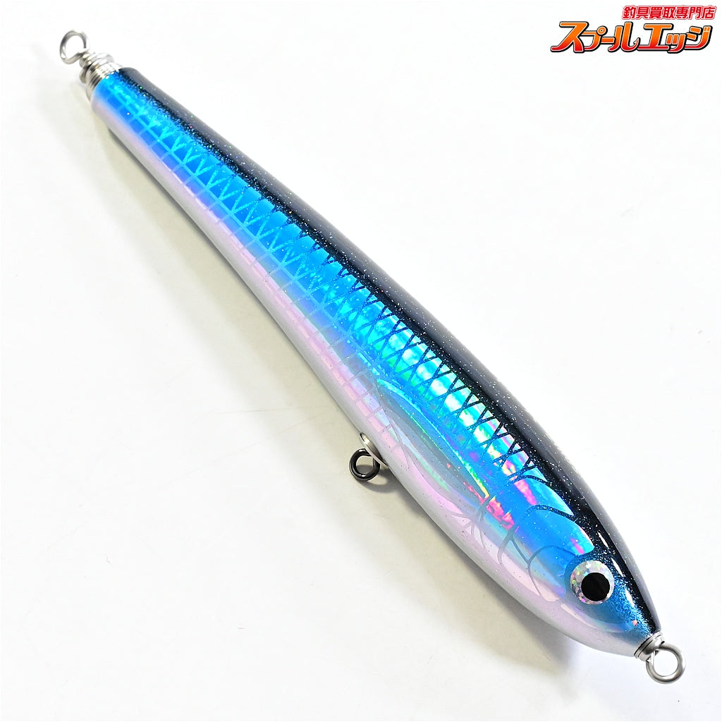 【ソウルズ】 モナムール 210-85G ブルーバック SOULS MonAmour 海水用ルアー K_060