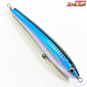 【ソウルズ】 モナムール 210-85G ブルーバック SOULS MonAmour 海水用ルアー K_060