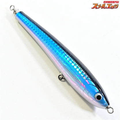【ソウルズ】 モナムール 210-85G ブルーバック SOULS MonAmour 海水用ルアー K_060