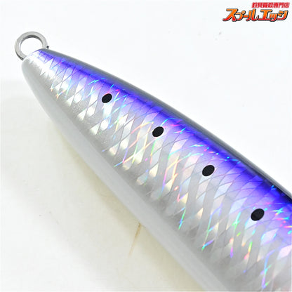 【グッドベイト】 モンスター BND192F イワシパープル GOOD BAIT MONSTER 海水用ルアー K_060