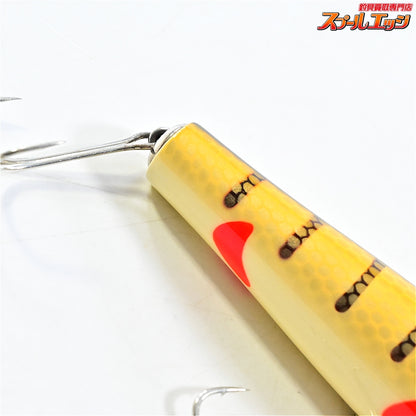【ライフベイト】 スライドペンシル 100 25g ロットンオリカラ パーチ LIFEBAIT Rotton K_060