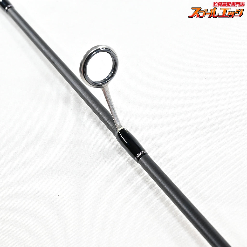 【メジャークラフト】 鯵道 5G AD5-S582L/AJI Major Craft AJI-DO アジ メバル K_135