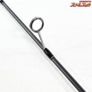 【メジャークラフト】 鯵道 5G AD5-S582L/AJI Major Craft AJI-DO アジ メバル K_135