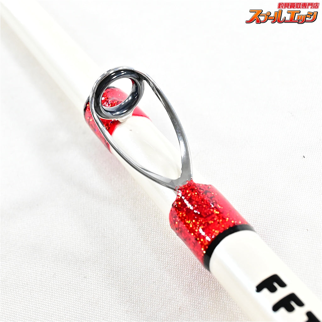 【FFT】 フジモリフィッシングタックル ヤリイカ 槍烏賊 150H FUJIMORI FISHING TACKLE ヤリイカ K_151