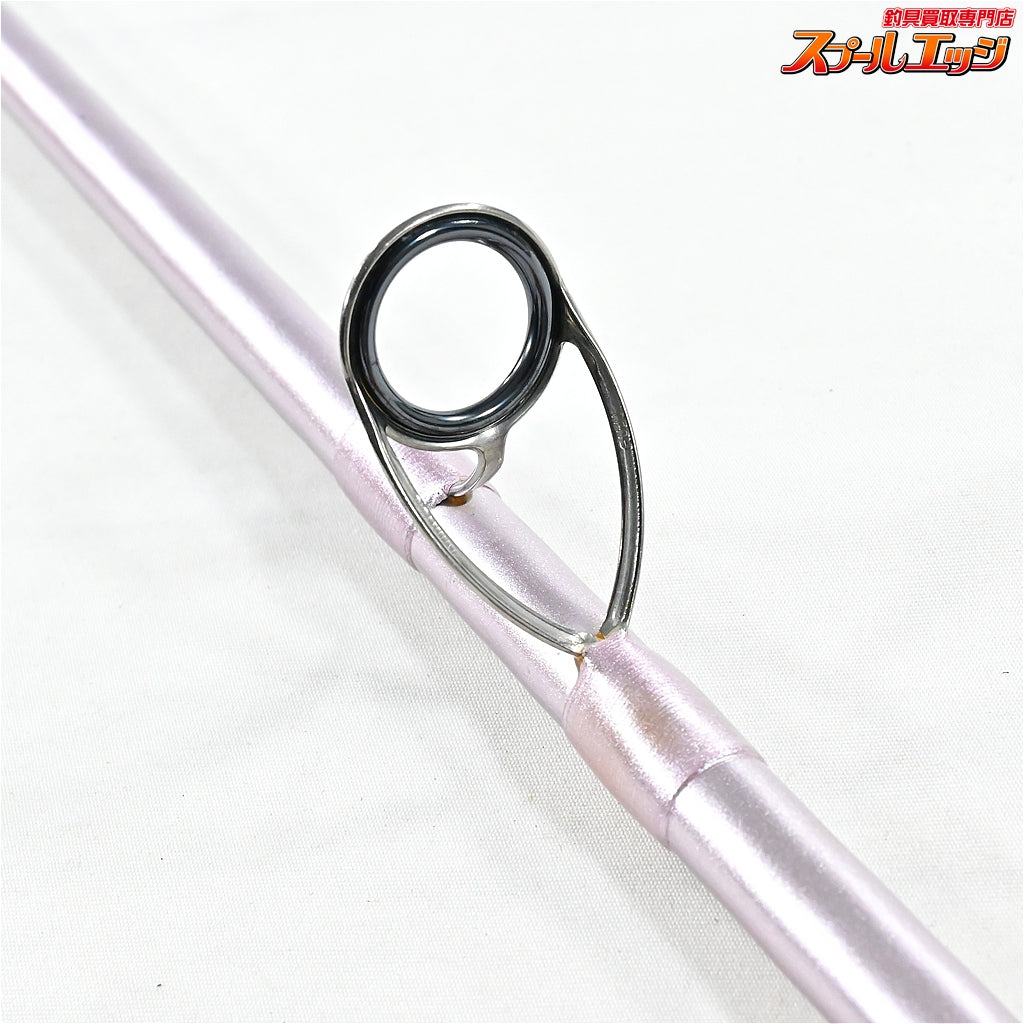 【シマノ】 11スピンパワー 385EX+ バランサー1個付 SHIMANO SPIN POWER シロギス K_179