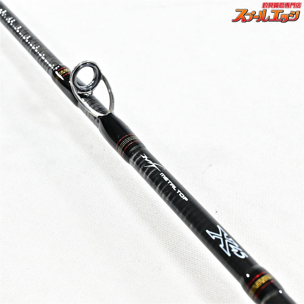 【ダイワ】 23メタリア マルイカ ゼロテン 155 DAIWA Metallia MARUIKA マルイカ K_197