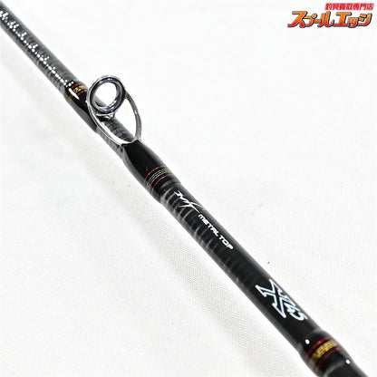【ダイワ】 23メタリア マルイカ ゼロテン 155 DAIWA Metallia MARUIKA マルイカ K_197