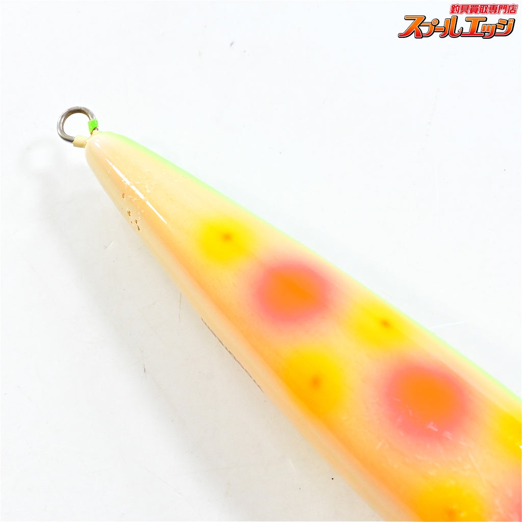 【ウッドリーム】 Dボニート 180 ナチュラルパロット WooDream D-Bonito Natural pallot 海水用ルアー K_060