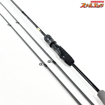 【シマノ】 26ソルティーアドバンス アジング S64UL-S 替え穂1本付 SHIMANO SALTY ADVANCE AJING アジ メバル カサゴ K_145