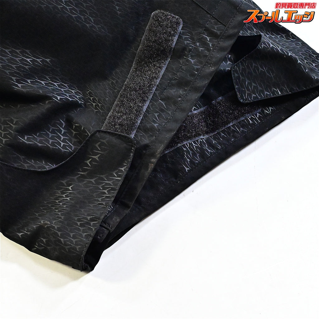 【シマノ】 ゴアテックス ネクサス コールドウェザースーツEX RB-119R サイズアジアXL レッド 上下セット SHIMANO GORE-TEX NEXUS K_080