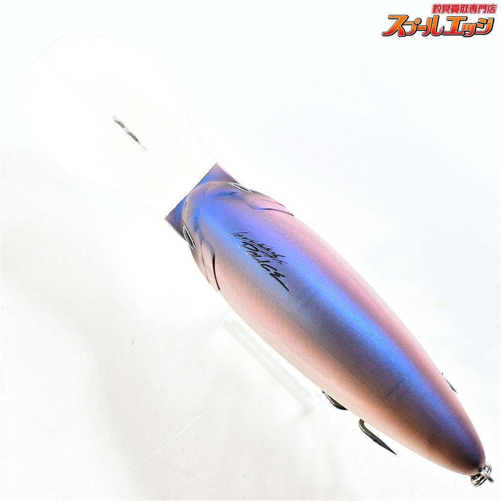 【DRT】 ポリス プロブルー ディープクランク  DRT POLICE ProBlue 淡水用ルアー K_060
