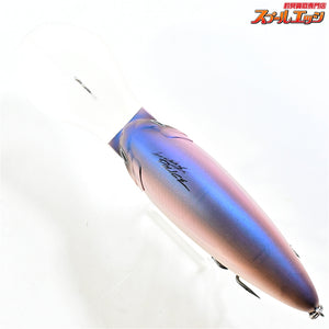 【DRT】 ポリス プロブルー ディープクランク  DRT POLICE ProBlue 淡水用ルアー K_060