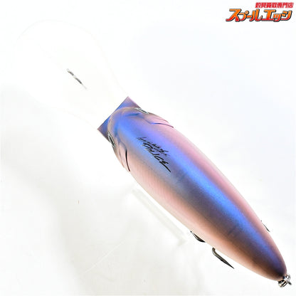 【DRT】 ポリス プロブルー ディープクランク  DRT POLICE ProBlue 淡水用ルアー K_060