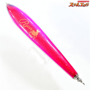 【CBONE】 シービーワン ライアン 180 ディープピンク CBONE Ryan 海水用ルアー K_060