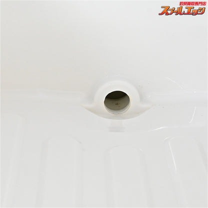 【シマノ】 スペーザ ホエール リミテッド NS-265T 650 アイスホワイト キャスター付 クーラーボックス SHIMANO SPAZA WHALE LIMITED K_219