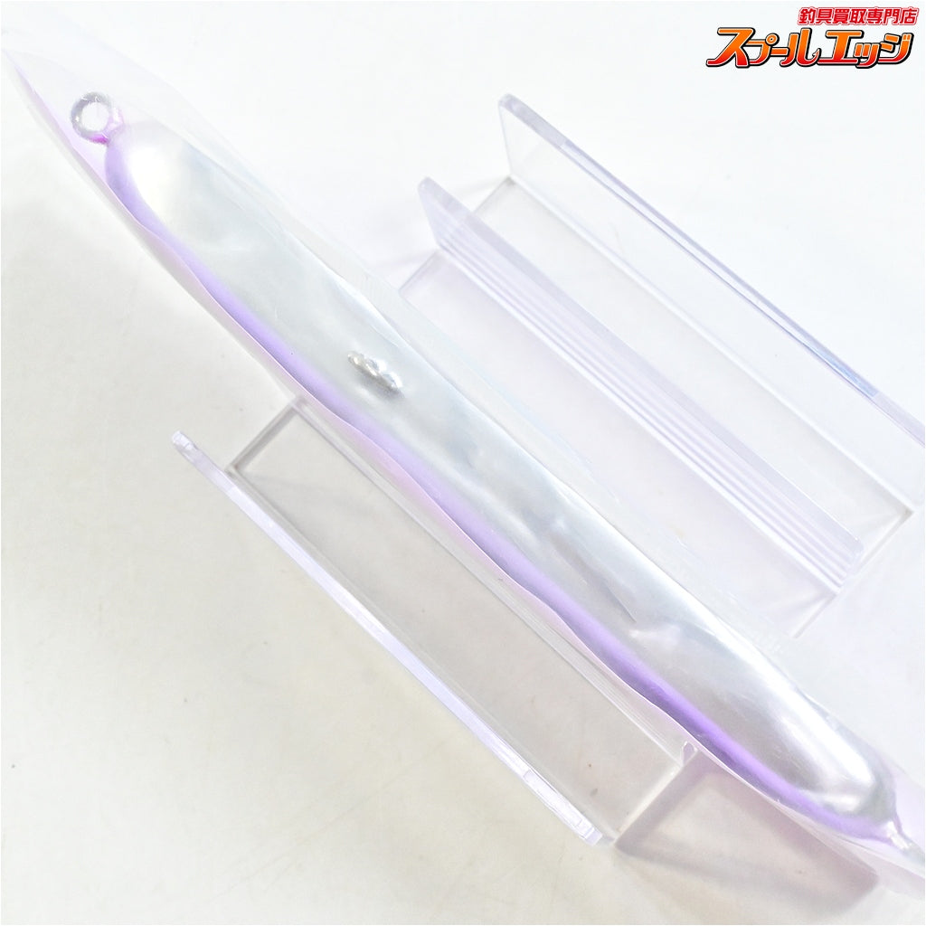 【ローカルスタンダード】 パドルベイト 140 マゼンタバック LOCAL-STANDARD Paddle Bait K_060