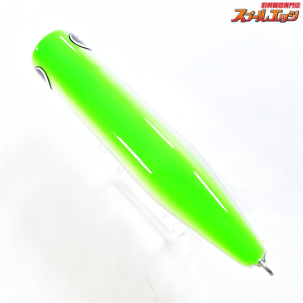 【ディークロウ】 Dクロウ ビーコン 140 TANIYAMAチャートバック D-CLAW Beacon 海水用ルアー K_060