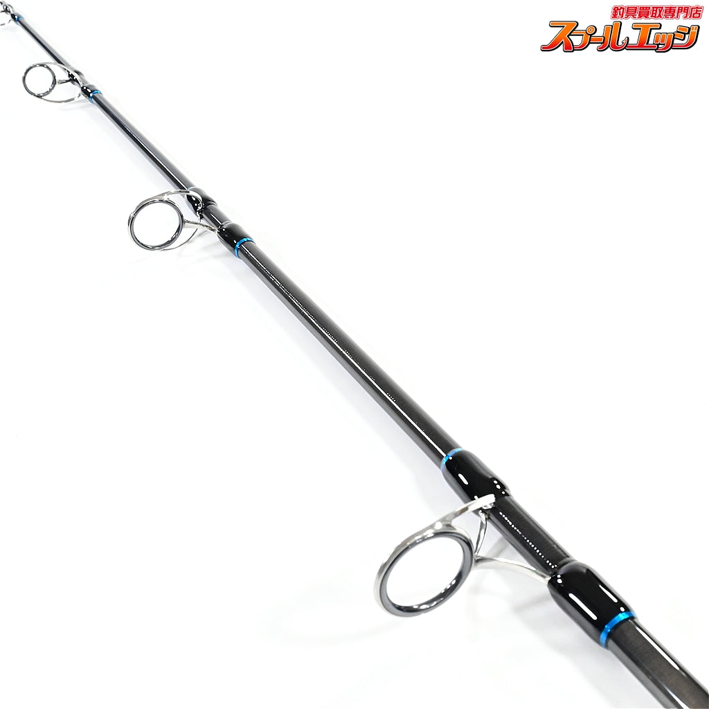 【パッションズ】 ホーク 84H passions Hawk キハダマグロ ブリ ヒラマサ K_230