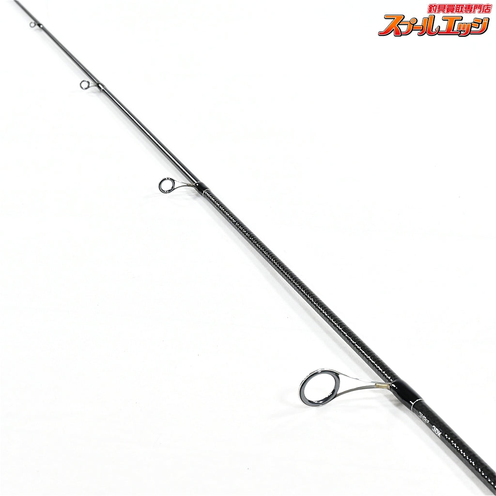 【ダイワ】 ブラックレーベル SG 681L/ML XS-ST DAIWA BLACK LABEL ブラックバス K_224