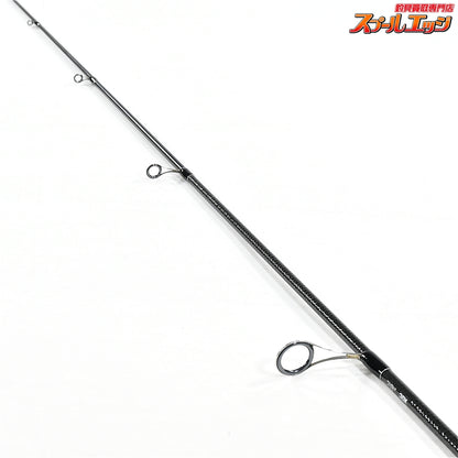 【ダイワ】 ブラックレーベル SG 681L/ML XS-ST DAIWA BLACK LABEL ブラックバス K_224
