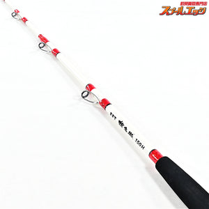 【FFT】 フジモリフィッシングタックル ヤリイカ 槍烏賊 150H FUJIMORI FISHING TACKLE ヤリイカ K_151