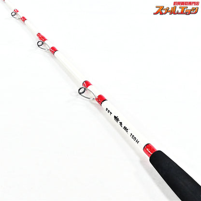 【FFT】 フジモリフィッシングタックル ヤリイカ 槍烏賊 150H FUJIMORI FISHING TACKLE ヤリイカ K_151